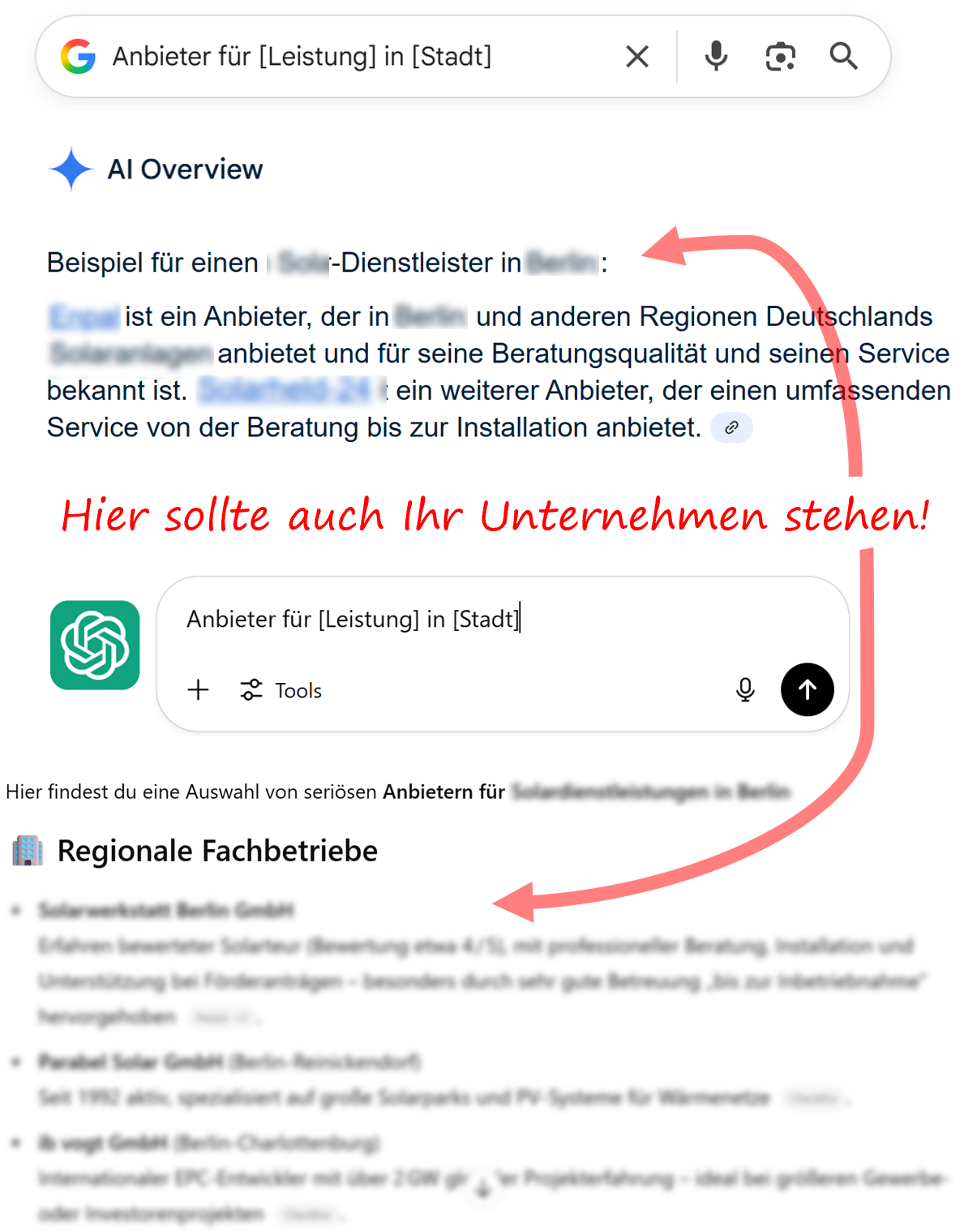 Mobile Use-Case