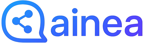 Ainea – Ihre Unterstützung bei Einsatz der KI